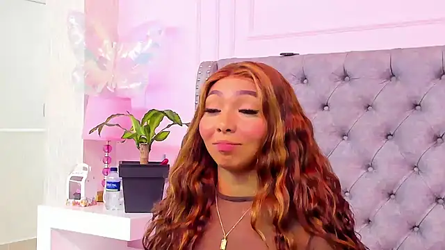 Snapshot of HaileeRoberts chatting on March 12, 12:22 pm HaileeRoberts online show from March 12, 12:22 pm