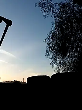 luke thighwalker2469 online show from December 31, 12:11 am