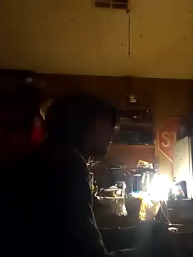 luke thighwalker2469 online show from December 31, 5:55 am