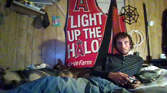 luke thighwalker2469 online show from January 5, 8:32 am