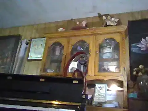 luke thighwalker2469 online show from January 24, 1:13 am