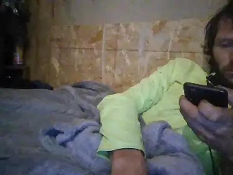 luke thighwalker2469 online show from February 16, 10:32 am