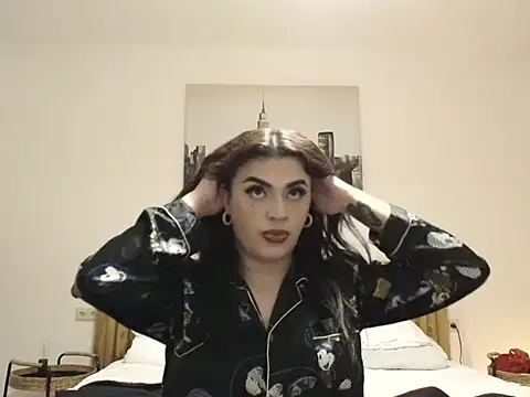 Snapshot of Dulce_hot_23_ chatting on April 30, 10:03 pm Dulce hot 23 online show from April 30, 10:03 pm