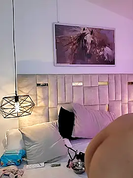 Konny May online show from October 18, 10:21 pm