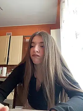 Snapshot of RoseMe_ chatting on March 9, 9:46 am RoseMe online show from March 9, 9:46 am