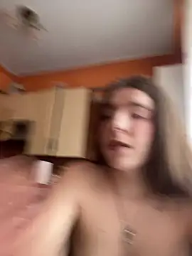 Snapshot of RoseMe_ chatting on March 9, 12:53 pm RoseMe online show from March 9, 12:53 pm