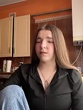 Snapshot of RoseMe_ chatting on March 14, 11:45 am RoseMe online show from March 14, 11:45 am