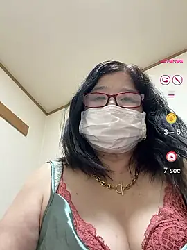 ryoko6681 online show from May 1, 4:00 pm