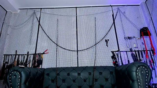 yey bdsm online show from September 27, 7:08 pm