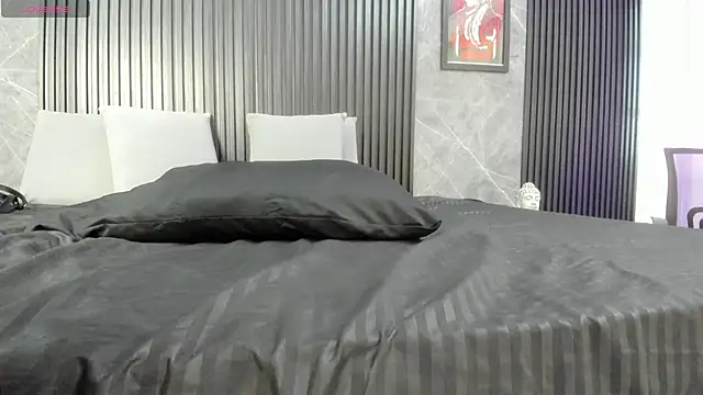 Snapshot of BambiiQueen chatting on January 15, 12:15 pm BambiiQueen online show from January 15, 12:15 pm