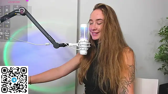 AngelPaull online show from February 11, 12:38 am