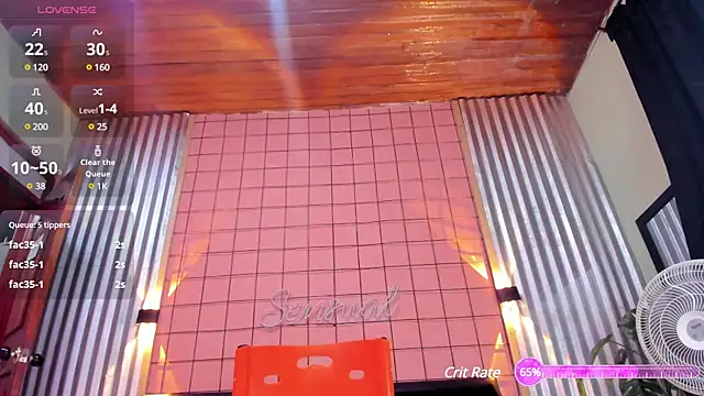 antony bigdick  online show from March 11, 1:26 am