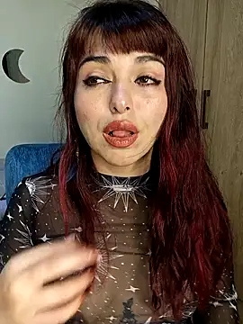 Winona-miu online show from February 26, 5:45 pm