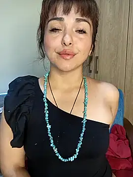 Winona-miu online show from May 5, 7:33 pm