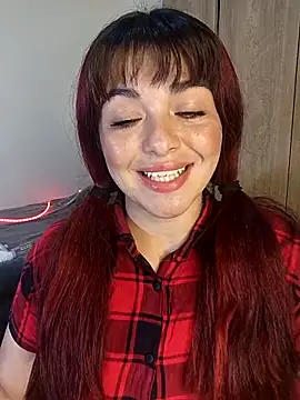 Winona-miu online show from May 6, 5:07 pm