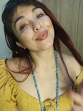 Winona-miu online show from May 21, 4:47 pm