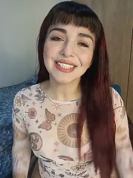 Winona-miu online show from May 30, 10:40 pm