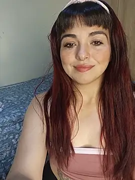 Winona-miu online show from May 31, 8:21 pm