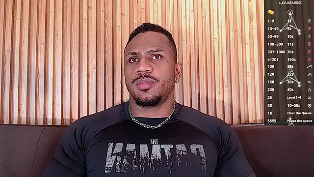 Snapshot of JhonBlacke chatting on September 21, 6:20 pm JhonBlacke online show from September 21, 6:20 pm