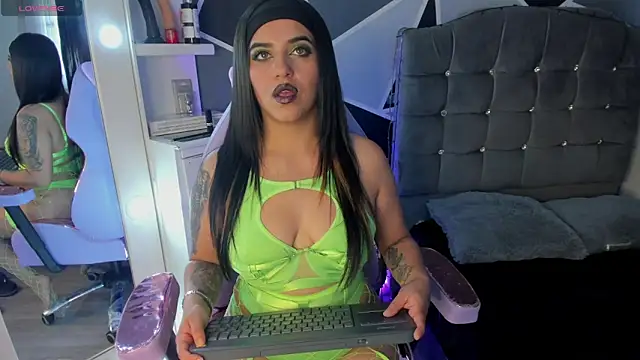 alyssa magiic online show from May 8, 6:02 pm