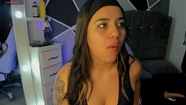 alyssa magiic online show from June 9, 5:13 pm