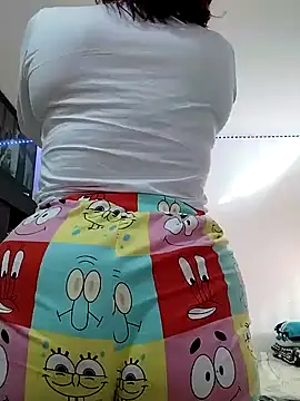 Snapshot of IamAlana_ chatting on January 18, 12:47 pm IamAlana online show from January 18, 12:47 pm