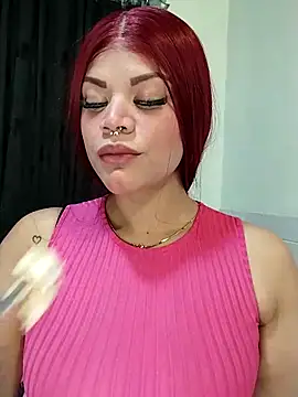 Snapshot of IamAlana_ chatting on February 23, 1:10 pm IamAlana online show from February 23, 1:10 pm