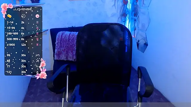 ZoePrest  online show from February 9, 9:26 am