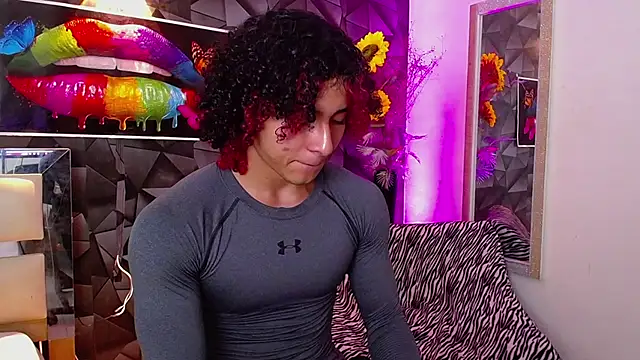 Snapshot of Demitryo chatting on January 15, 2:49 am Demitryo online show from January 15, 2:49 am