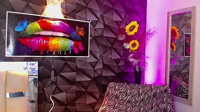 Snapshot of Demitryo chatting on January 19, 8:07 am Demitryo online show from January 19, 8:07 am