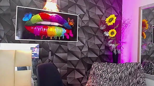 Snapshot of Demitryo chatting on January 20, 5:04 am Demitryo online show from January 20, 5:04 am