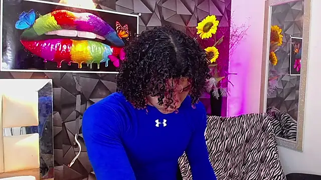 Snapshot of Demitryo chatting on January 21, 3:59 am Demitryo online show from January 21, 3:59 am