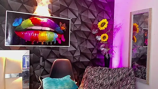 Snapshot of Demitryo chatting on January 21, 1:11 pm Demitryo online show from January 21, 1:11 pm