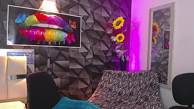 Snapshot of Demitryo chatting on January 23, 3:05 am Demitryo online show from January 23, 3:05 am