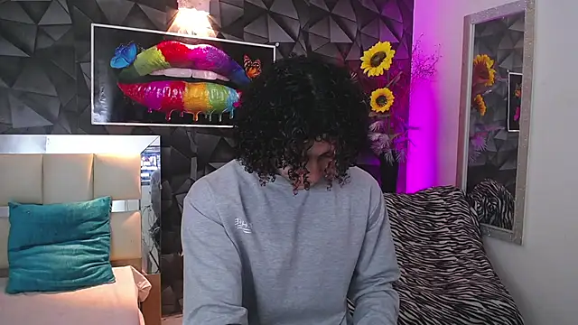 Snapshot of Demitryo chatting on January 26, 4:09 am Demitryo online show from January 26, 4:09 am