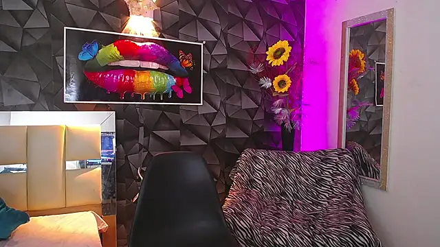 Snapshot of Demitryo chatting on January 27, 7:14 am Demitryo online show from January 27, 7:14 am