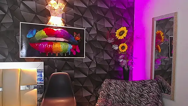 Snapshot of Demitryo chatting on January 27, 10:16 am Demitryo online show from January 27, 10:16 am