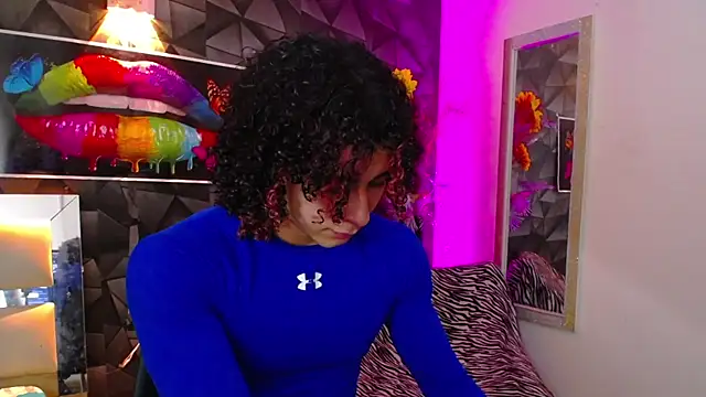 Snapshot of Demitryo chatting on January 28, 3:15 am Demitryo online show from January 28, 3:15 am