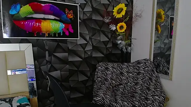 Snapshot of Demitryo chatting on January 31, 3:20 am Demitryo online show from January 31, 3:20 am