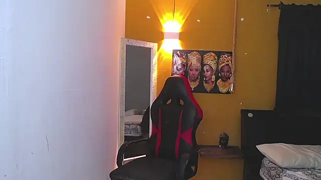 Snapshot of Demitryo chatting on February 11, 7:44 am Demitryo online show from February 11, 7:44 am