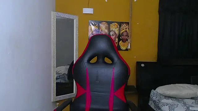 Snapshot of Demitryo chatting on February 17, 2:53 am Demitryo online show from February 17, 2:53 am