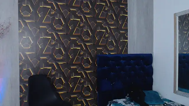 Snapshot of Demitryo chatting on March 21, 5:32 am Demitryo online show from March 21, 5:32 am