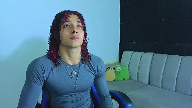 Snapshot of Demitryo chatting on September 12, 3:50 am Demitryo online show from September 12, 3:50 am