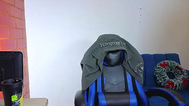 Snapshot of Demitryo chatting on November 23, 3:06 am Demitryo online show from November 23, 3:06 am