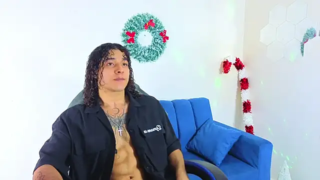 Snapshot of Demitryo chatting on November 26, 3:07 am Demitryo online show from November 26, 3:07 am