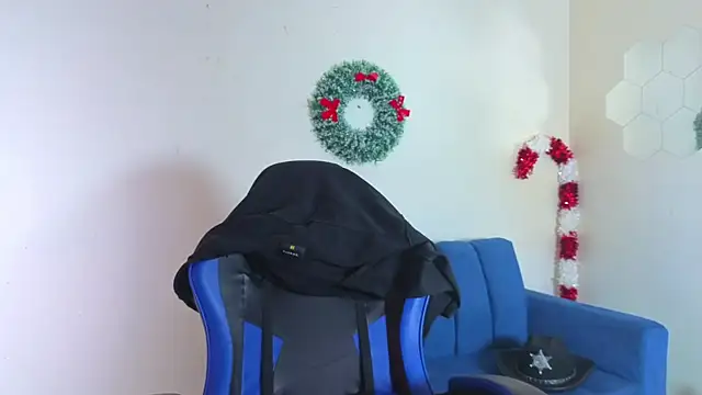 Snapshot of Demitryo chatting on December 16, 4:28 am Demitryo online show from December 16, 4:28 am