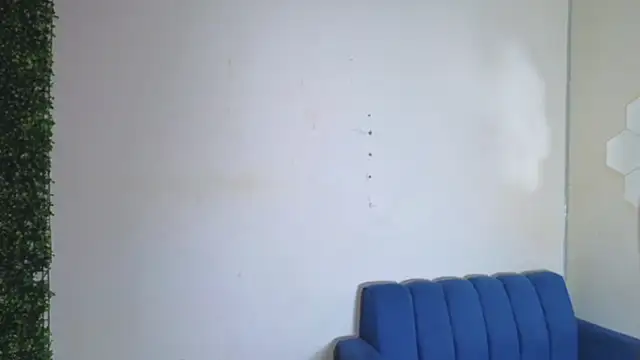 Snapshot of Demitryo chatting on June 12, 10:14 am Demitryo online show from June 12, 10:14 am