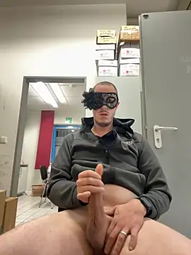 MellidenisGeil online show from October 22, 5:08 am