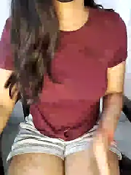 Snapshot of Ms_Neera chatting on March 7, 4:11 pm Ms Neera online show from March 7, 4:11 pm