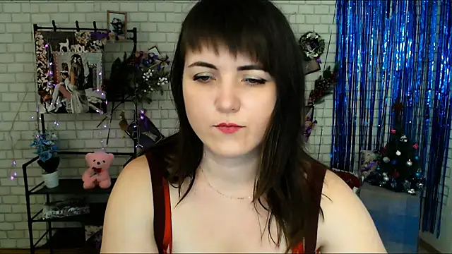 Darina M  online show from January 16, 8:54 am